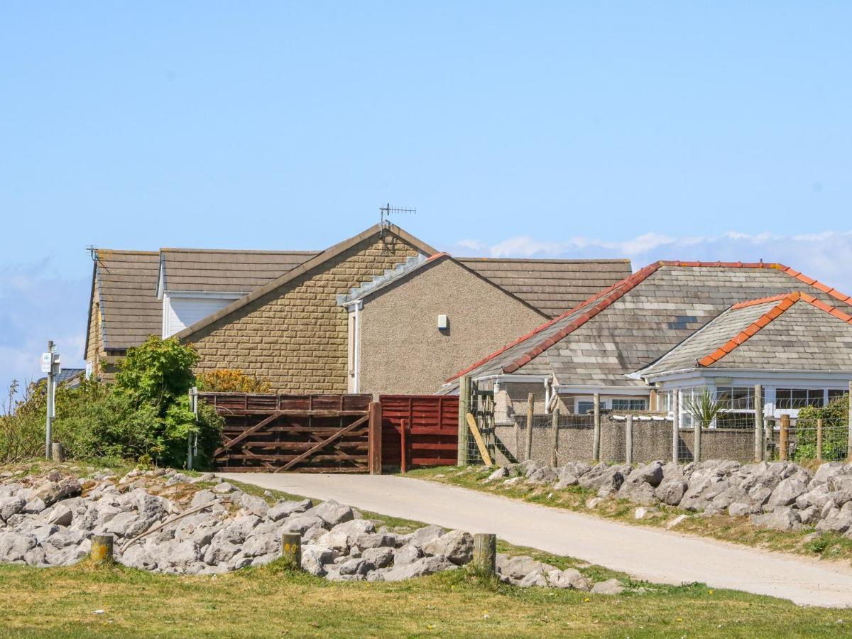 Shorefields One Morecambe Exterior photo