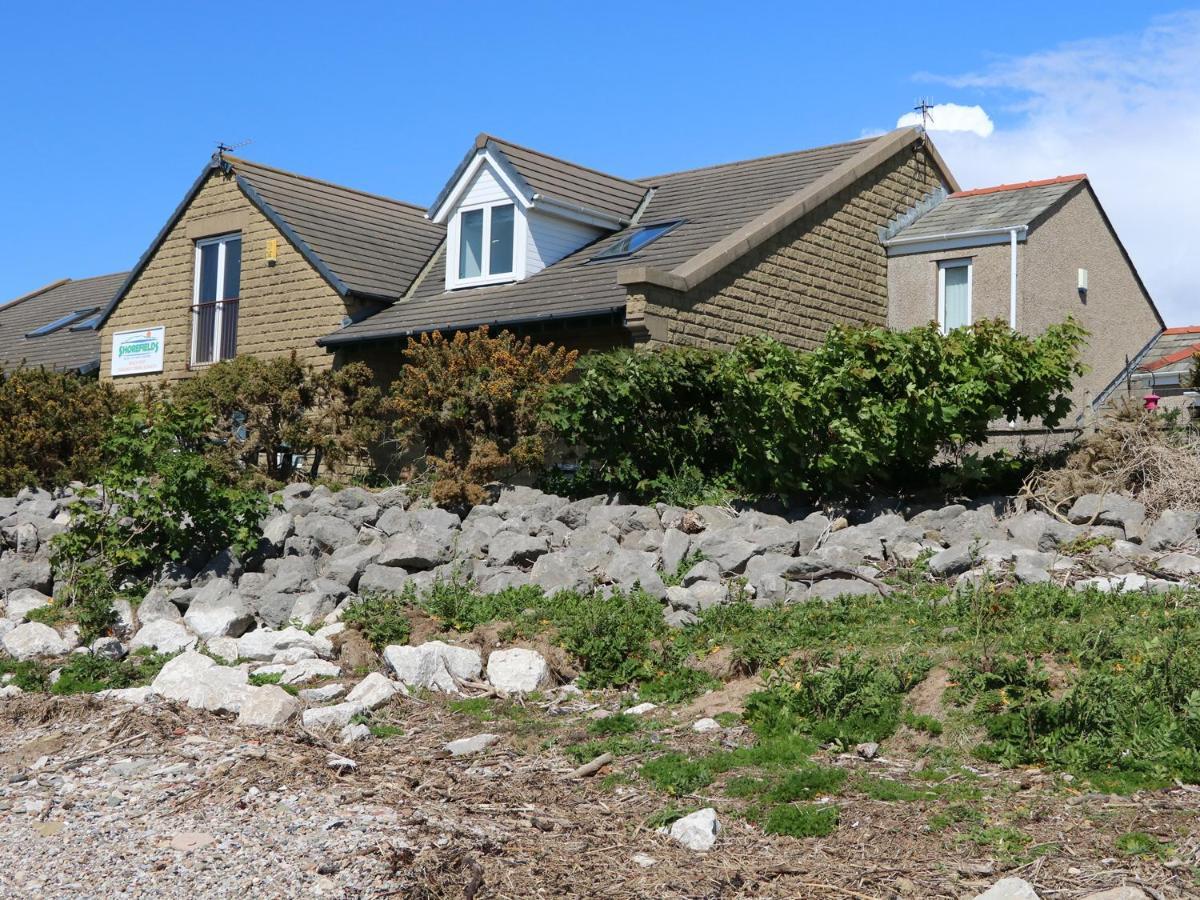 Shorefields One Morecambe Exterior photo