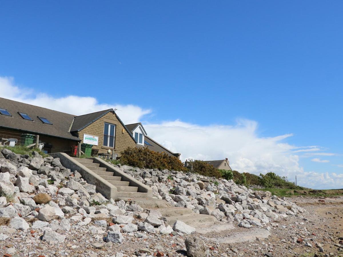 Shorefields One Morecambe Exterior photo